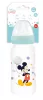 Disney Mickey Hello World baba cumisüveg 3,6 dl