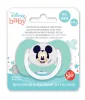 Disney Mickey Hello World megfordítható baba cumi tokkal