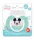Disney Mickey Hello World megfordítható baba cumi tokkal