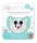 Disney Mickey Hello World baba játszó- és altatócumi tokkal