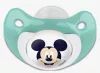 Disney Mickey Hello World baba játszó- és altatócumi tokkal