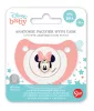 Disney Minnie Ooh Lala! baba játszó- és altatócumi tokkal