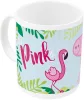 Peppa malac Pink porcelán bögre 235 ml (8 oz) Díszdobozban