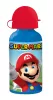 Super Mario Mushroom Kingdom alumínium kulacs ivókupakkal 400 ml