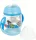Mancs Őrjárat Rescue Team szilikon itatópohár 270 ml