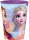 Disney Jégvarázs Purple műanyag pohár 260 ml