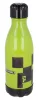 Minecraft Creeper műanyag kulacs csavaros kupakkal 560 ml
