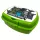 Minecraft Creeper Urban szendvicsdoboz