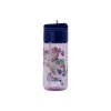 Disney Jégvarázs Journey Hydro műanyag szívószálas kulacs 430 ml