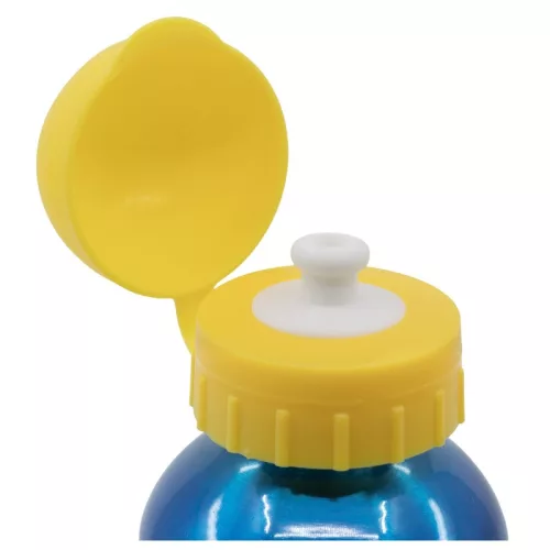 Disney Mickey Fun-Tastic alumínium kulacs ivókupakkal 400 ml