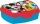 Disney Mickey Better Together funny szendvicsdoboz