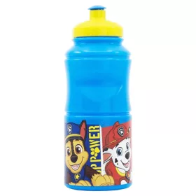Mancs Őrjárat Pup Power Hold műanyag sportkulacs 380 ml