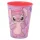 Disney Lilo és Stitch, A csillagkutya Angel műanyag pohár 260 ml