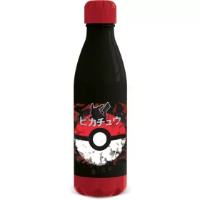   Pokémon Thunderstruck műanyag kulacs csavaros kupakkal 660 ml