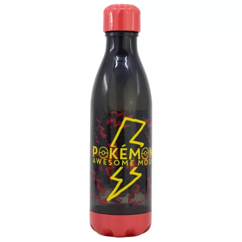 Pokémon Thunderstruck műanyag kulacs csavaros kupakkal 660 ml