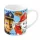 Mancs Őrjárat Boy Icons porcelán bögre 235 ml (8 oz) Díszdobozban
