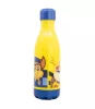 Mancs Őrjárat Rescue Pups műanyag kulacs csavaros kupakkal 560 ml