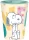 Snoopy Sweet műanyag pohár 260 ml