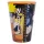 Naruto Jutsu műanyag pohár 260 ml