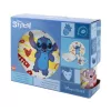 Disney Lilo és Stitch, A csillagkutya Heart porcelán étkészlet Díszdobozban
