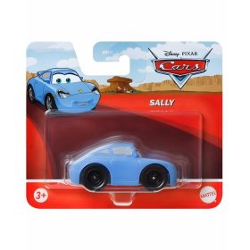 Disney Pixar Verdák - Sally öntött autó, 1:55