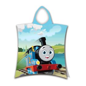 Thomas a gőzmozdony poncsó