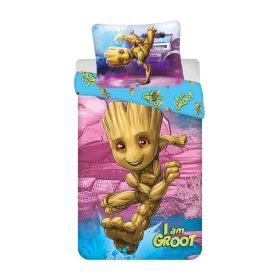 Groot ágynemű - groot-bedding