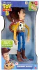 Toy Story 5 Running Woody beszélő figura 30 cm