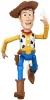 Toy Story 5 Running Woody beszélő figura 30 cm