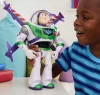 Toy Story 5 Buzz Lightyear beszélő figura 30 cm