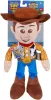 Toy Story 5 Woody beszélő plüss figura 28 cm