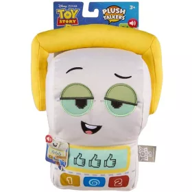 Toy Story 5 Lilypad beszélő plüss figura 28 cm