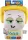 Toy Story 5 Lilypad beszélő plüss figura 28 cm