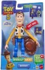 Toy Story 5 Woody interaktív beszélő figura 18 cm