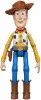 Toy Story 5 Woody interaktív beszélő figura 18 cm