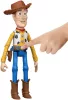 Toy Story 5 Woody interaktív beszélő figura 18 cm