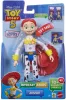 Toy Story 5 Jessie interaktív beszélő akciófigura