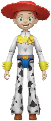 Toy Story 5 Jessie interaktív beszélő akciófigura