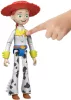 Toy Story 5 Jessie interaktív beszélő akciófigura