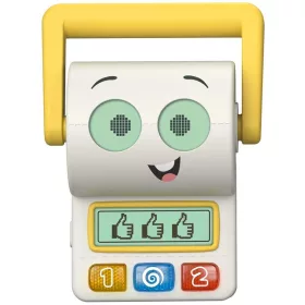 Toy Story 5 Smarty Pants beszélő interaktív figura 18 cm