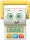 Toy Story 5 Smarty Pants beszélő interaktív figura 18 cm