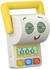 Toy Story 5 Smarty Pants beszélő interaktív figura 18 cm