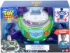 Toy Story 5 Buzz Lightyear interaktív Jetpack