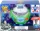 Toy Story 5 Buzz Lightyear interaktív Jetpack