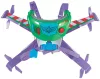 Toy Story 5 Buzz Lightyear interaktív Jetpack