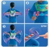 Toy Story 5 Buzz Lightyear interaktív Jetpack