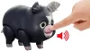 Toy Story 5 Blaze's Pet Pig interaktív malac 25 cm