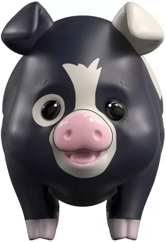 Toy Story 5 Blaze's Pet Pig interaktív malac 25 cm