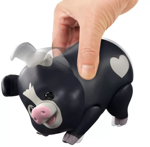 Toy Story 5 Blaze's Pet Pig interaktív malac 25 cm