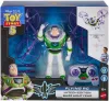 Toy Story 5 Flying RC Buzz Lightyear repülő figura 35 cm